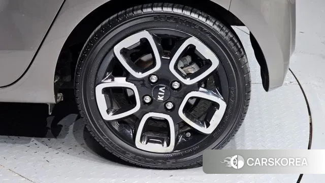 Kia The New Ray id 3460192 из Кореи 15