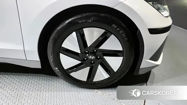 Hyundai Ionic 6 id 3566256 из Кореи 15