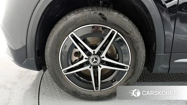 Mercedes-Benz EQA H243 id 3689965 из Кореи 15