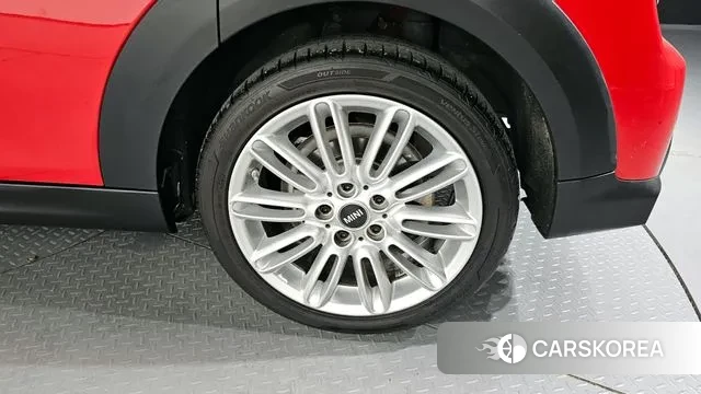 Mini Cooper id 2885119 из Кореи 15