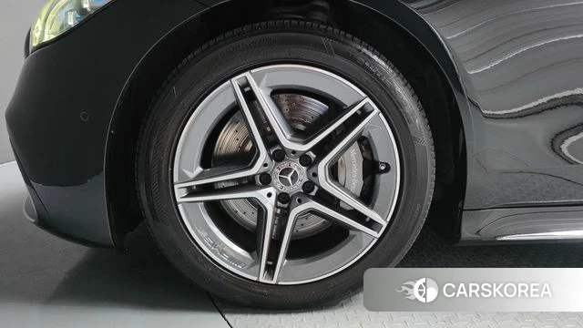 Mercedes-Benz S-Class W223 id 4726387 из Кореи 29