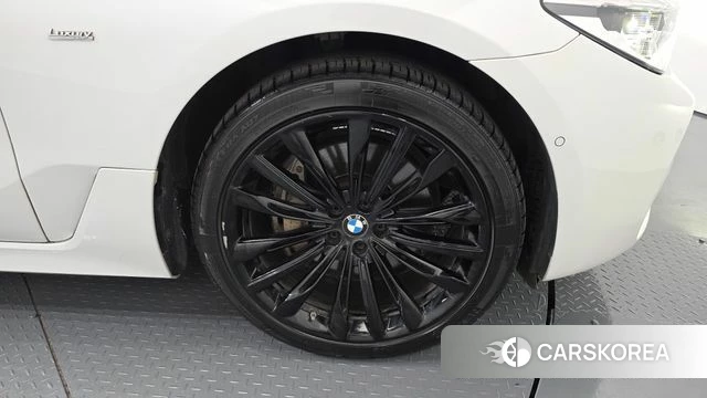 BMW 6 Series GT (G32) id 3899924 из Кореи 15