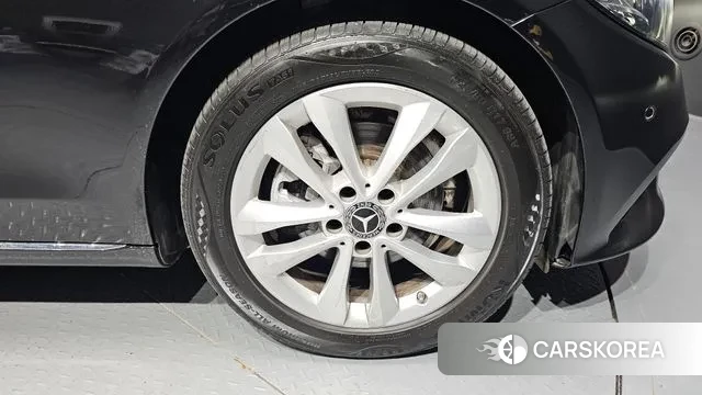 Mercedes-Benz C-Class W205 id 3044619 из Кореи 15