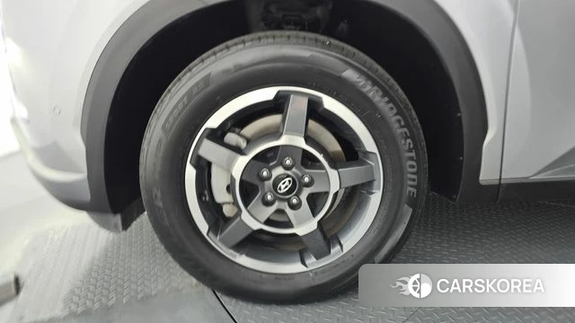Hyundai The New Palisade id 4433212 из Кореи 26