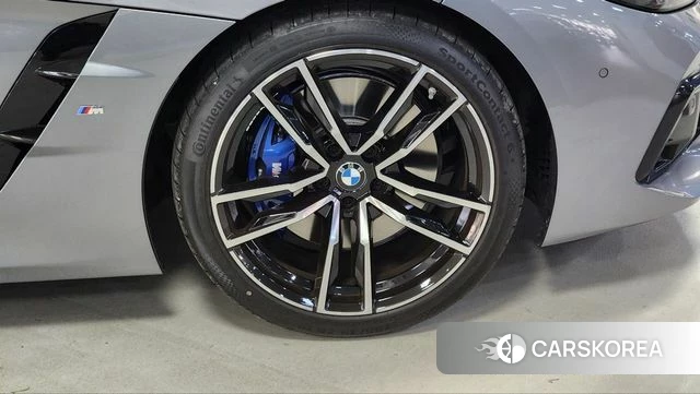 BMW Z4 (G29) id 4847230 из Кореи 15