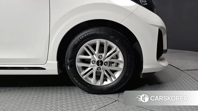 Kia Morning Urban (JA) id 2974749 из Кореи 15