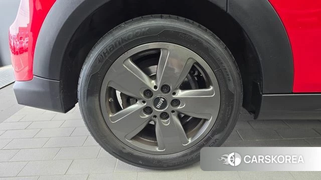 Mini Cooper id 4528708 из Кореи 25