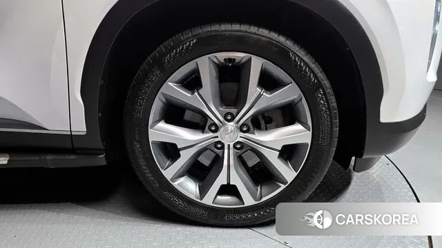 Hyundai Palisade id 3038934 из Кореи 15