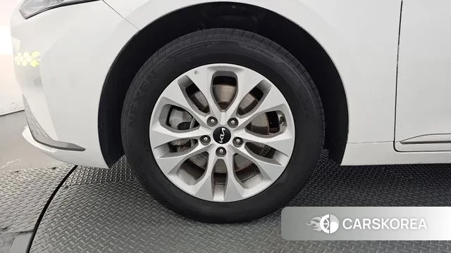 Kia K8 id 2958744 из Кореи 15