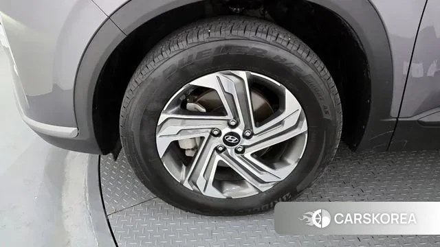 Hyundai The New Santa Fe id 3149372 из Кореи 15