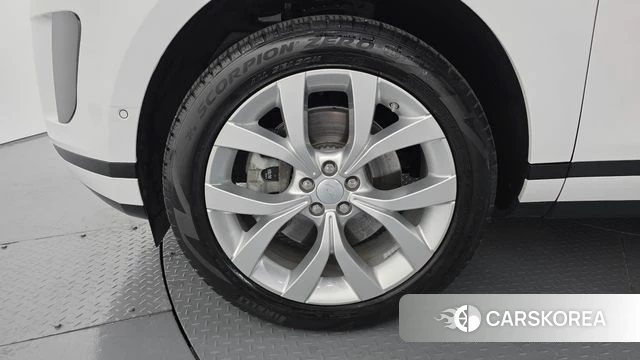 Land Rover Range Rover Evoque 2nd Generation id 3844637 из Кореи 15