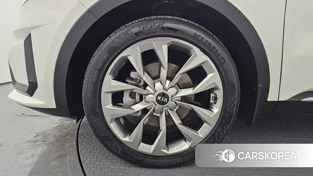 Kia Sorento 4th Generation id 3509435 из Кореи 15