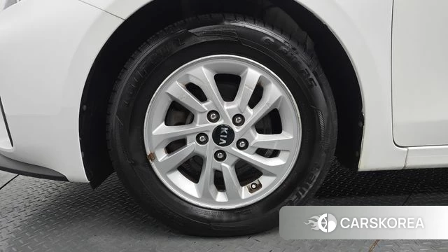 Kia Come New K3 id 3911665 из Кореи 15