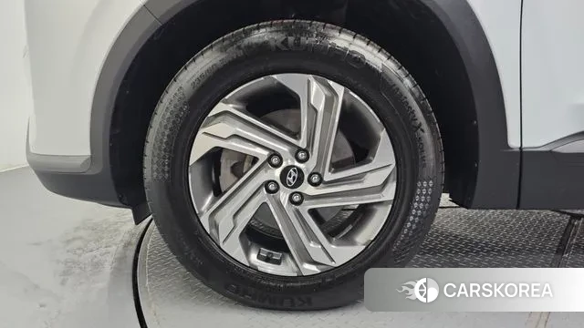 Hyundai The New Santa Fe id 3722599 из Кореи 15