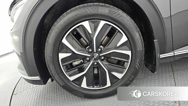 Kia EV6 id 4282407 из Кореи 15