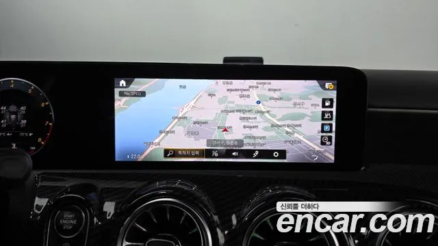 Mercedes-Benz A-Class W177 id 2749556 из Кореи 15