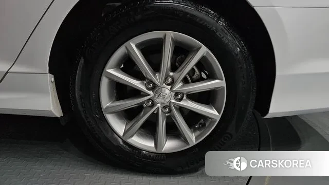 Hyundai Sonata New Rise id 3004871 из Кореи 15