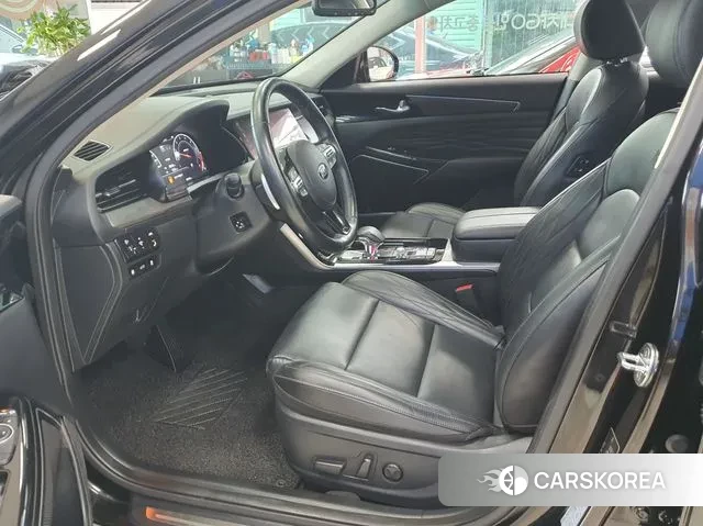 Kia K7 Premier id 3041914 из Кореи 15