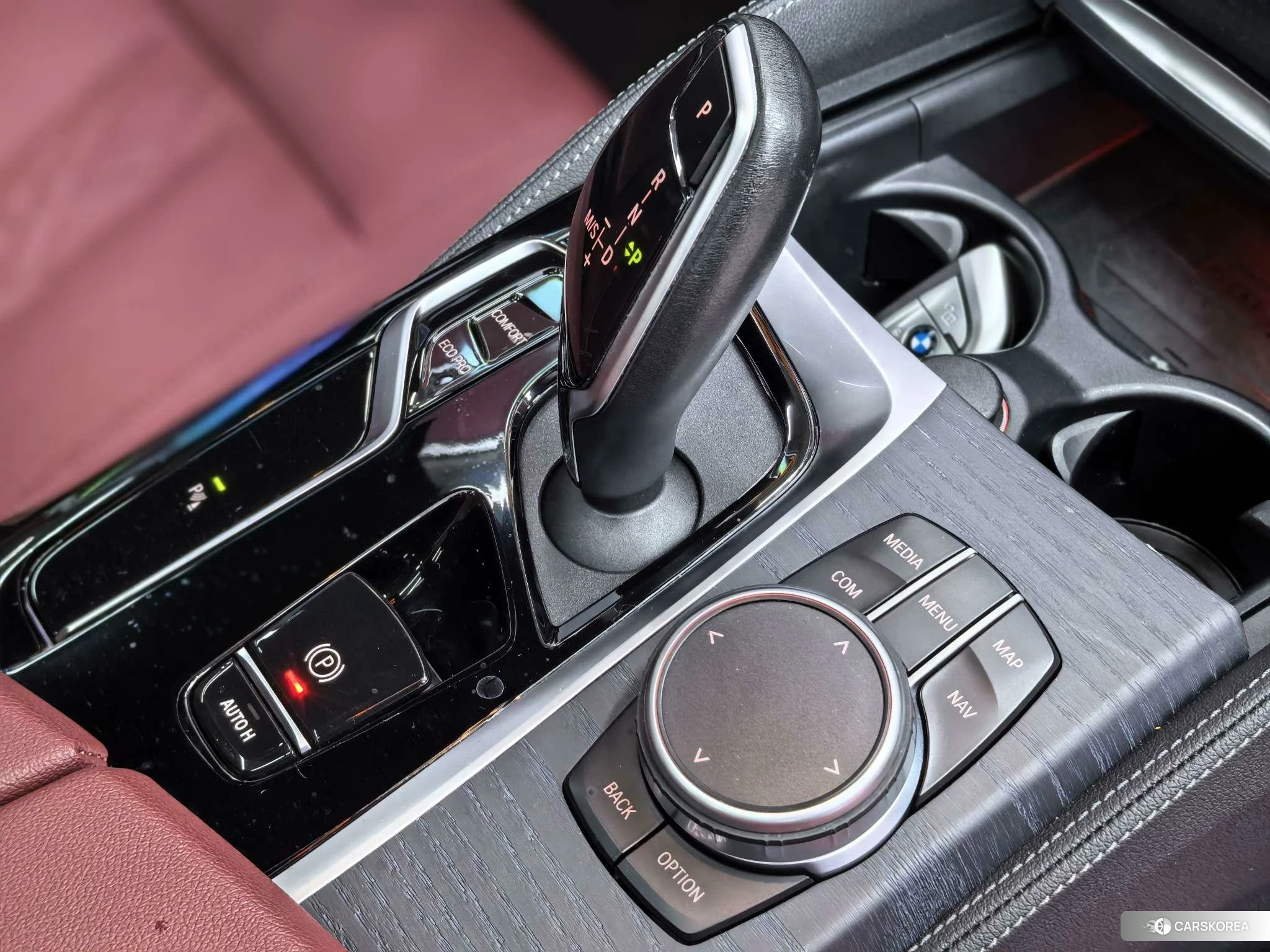 BMW 5 series id 4440264 из Китая 33