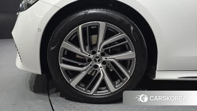 Mercedes-Benz E-Class W214 id 3599501 из Кореи 15