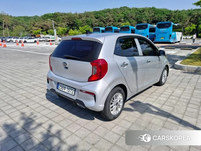 Kia Morning Urban (JA) id 4324451 из Кореи 15
