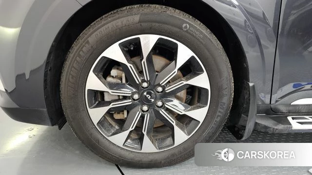 Kia Carnival 4th generation id 4179067 из Кореи 15