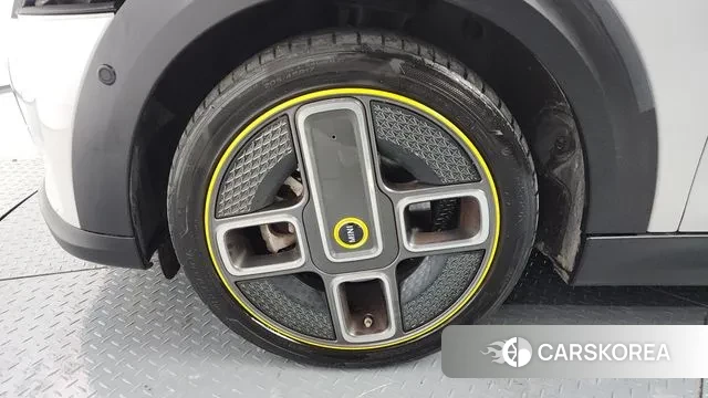 Mini Cooper Electric id 3615668 из Кореи 15