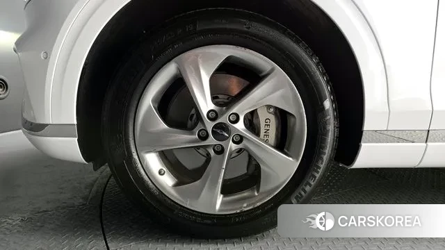 Genesis GV70 id 3734206 из Кореи 15