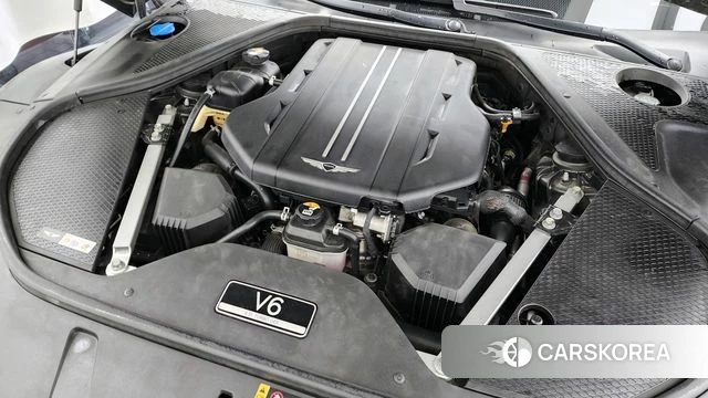 Genesis G90 (RS4) id 4186867 из Кореи 31