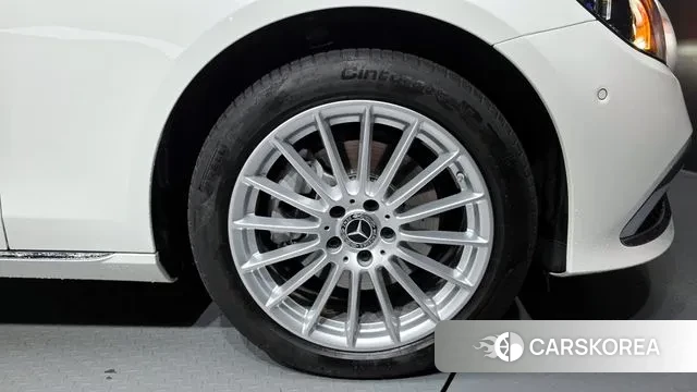 Mercedes-Benz E-Class W213 id 3164407 из Кореи 15