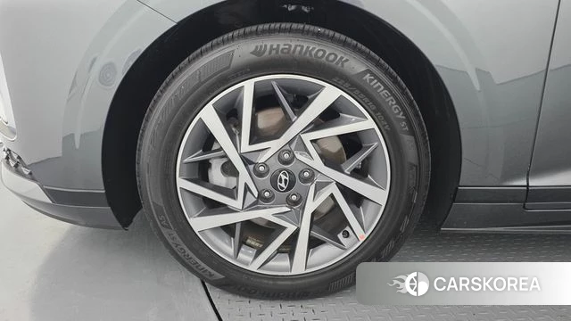 Hyundai Grandeur (GN7) id 4847970 из Кореи 15
