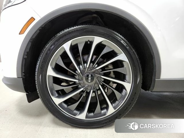 Lincoln Aviator 2nd generation id 4612563 из Кореи 15