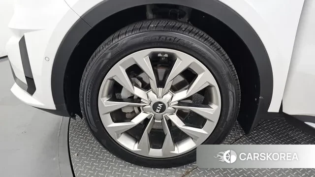 Kia Sorento 4th Generation id 2976480 из Кореи 15