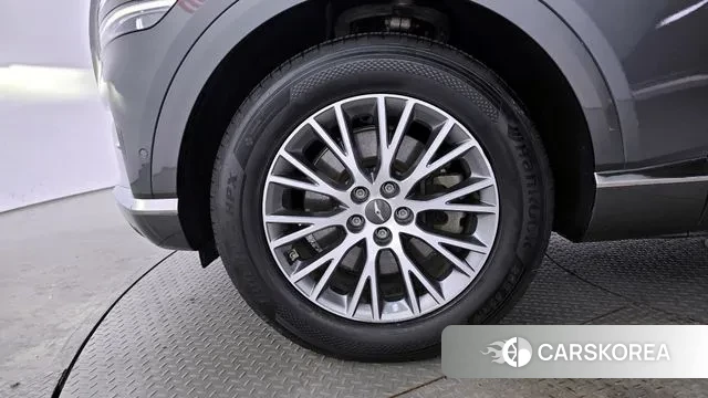 Genesis GV80 id 3473847 из Кореи 15