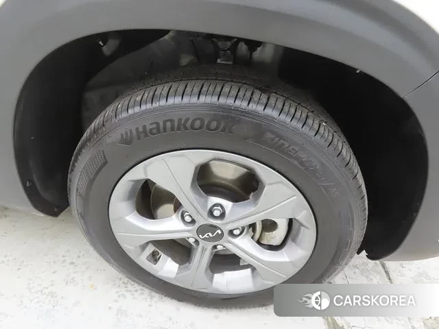 Kia The New Seltos id 3581117 из Кореи 15