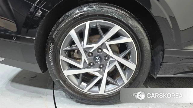 Hyundai Grandeur Hybrid (GN7) id 4618459 из Кореи 27