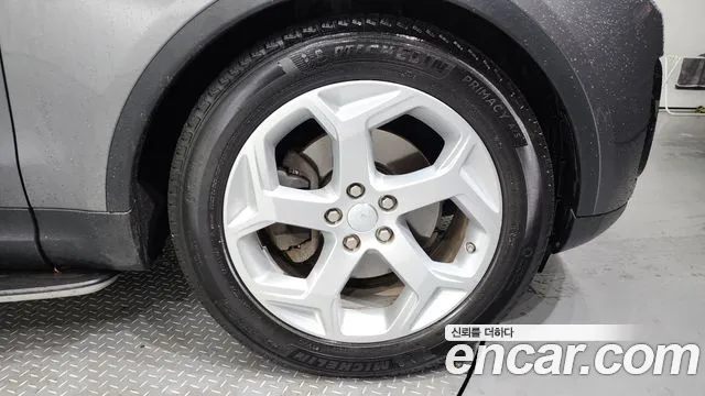 Land Rover Discovery 5 id 2818970 из Кореи 15