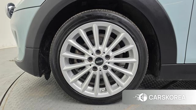 Mini Cooper id 4311103 из Кореи 26