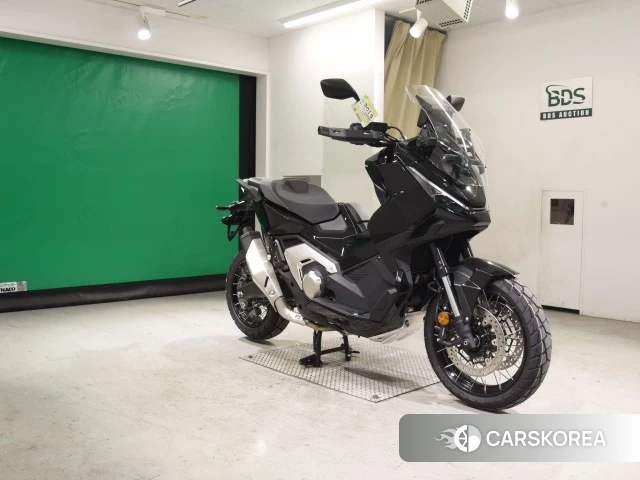 Проданный Honda X-ADV 750 2026 из Японии, фото 3