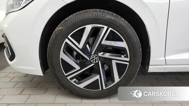 Volkswagen 7th Generation of Jetta id 3934642 из Кореи 15