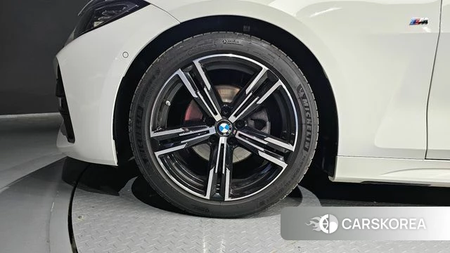 BMW 4 Series (G22) id 4361978 из Кореи 27
