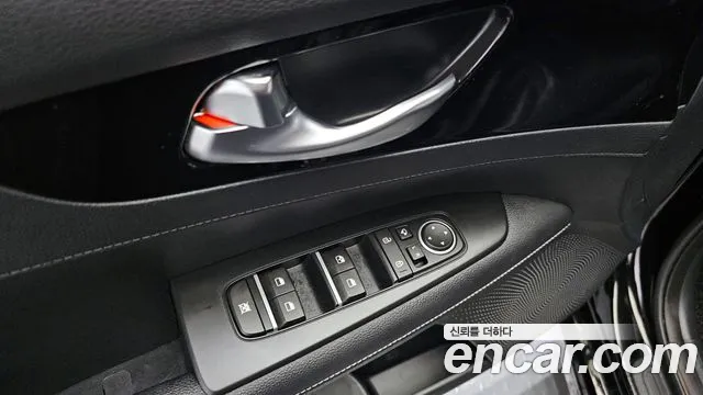 Kia The New K3 2nd generation id 2586077 из Кореи 15