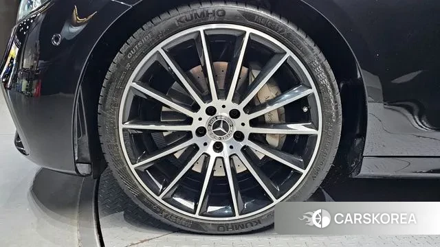 Mercedes-Benz E-Class W213 id 3383247 из Кореи 15