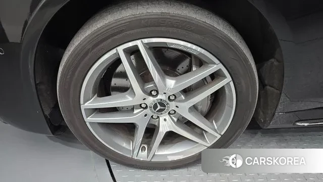 Mercedes-Benz S-Class W222 id 3459367 из Кореи 15