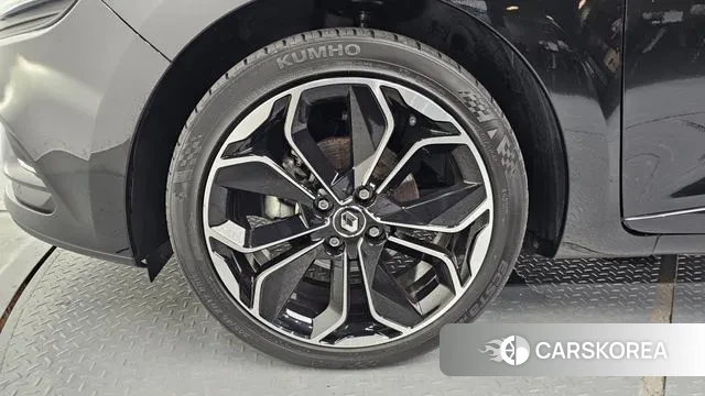 Renault Korea (Samsung) Clio id 3028996 из Кореи 15