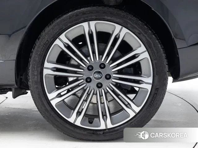 Land Rover Range Rover 5th Generation id 3576550 из Кореи 15