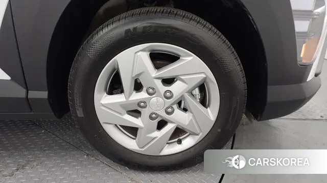 Hyundai Kona (SX2) id 3523896 из Кореи 15