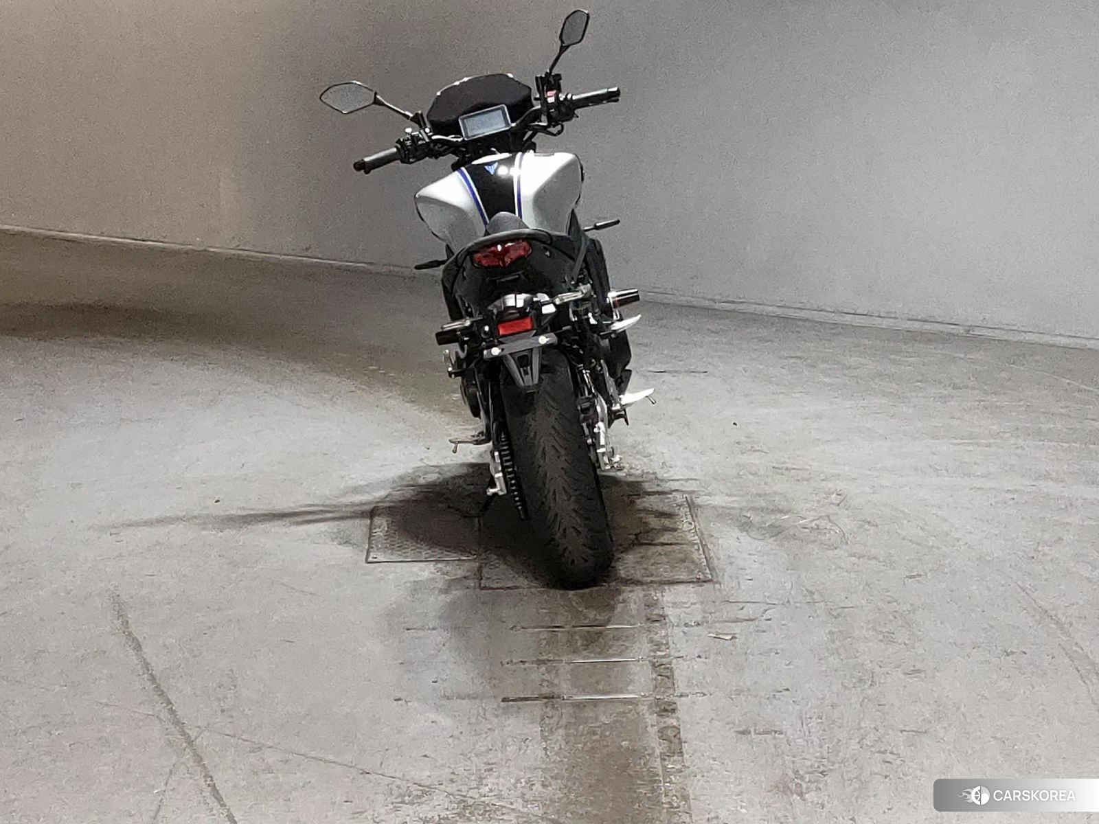 Yamaha MT-09 SP 2023 из Японии, фото 4