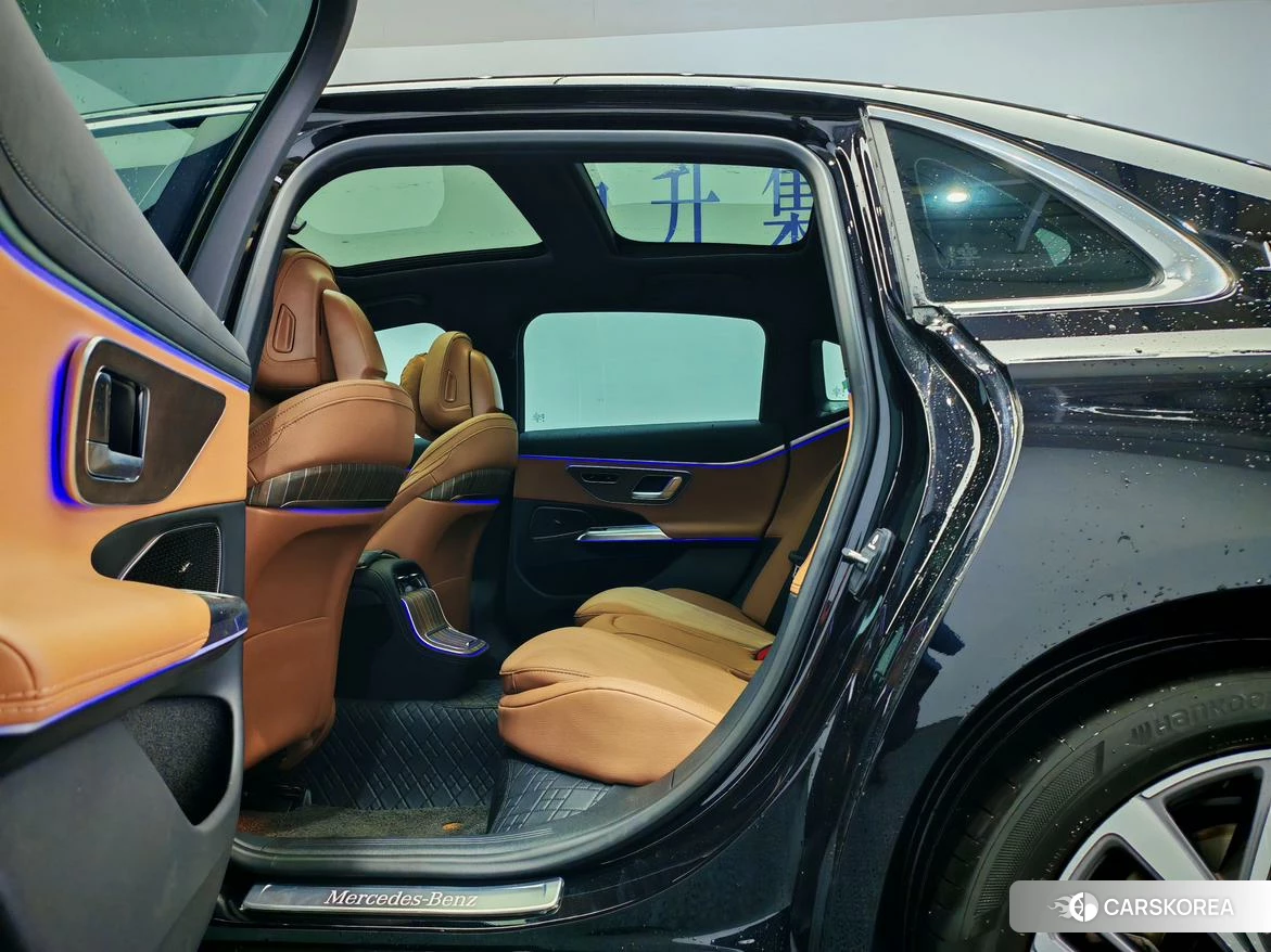 Mercedes-Benz E-class id 4493033 из Китая 15