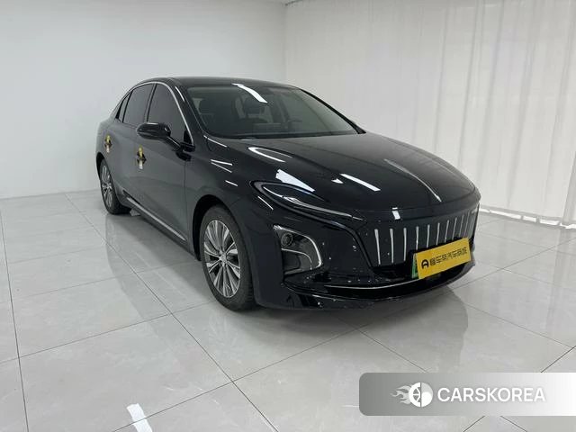 Red flag E-QM5 id 3926991 из Китая 15